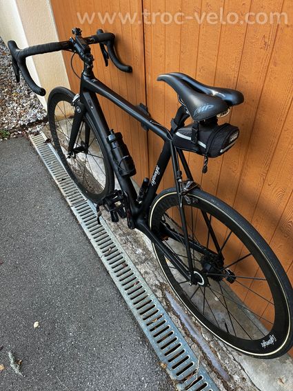 Vélo Lightweight Urgestalt - 4