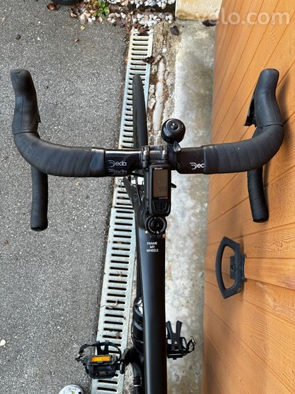 Vélo Lightweight Urgestalt - 5