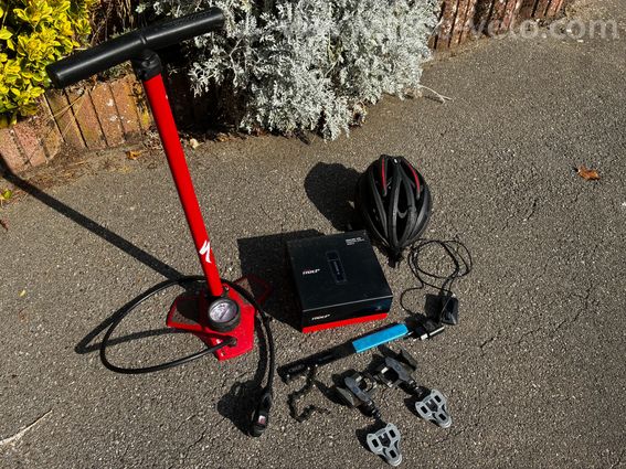 Vélo Lightweight Urgestalt - 6