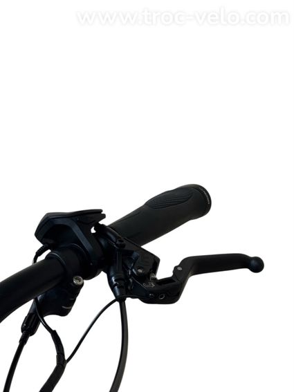 Zemo ZE 10 Vélo électrique Shimano Deore 2021 - 6