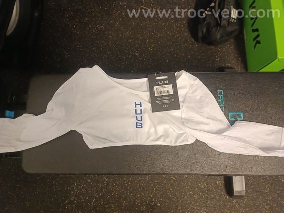 Base layer huub neuf manches longues - 3