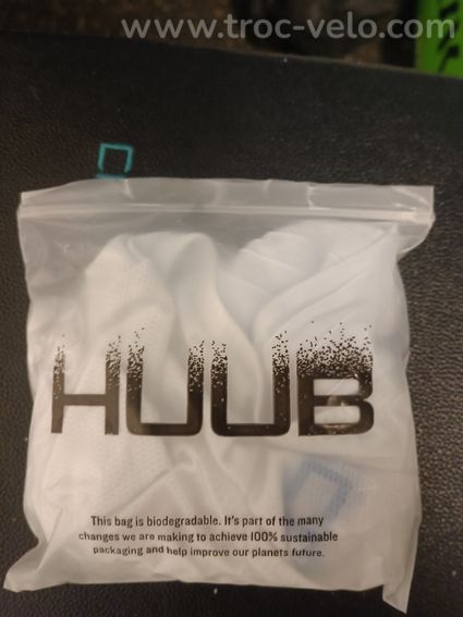 Base layer huub neuf manches longues - 4
