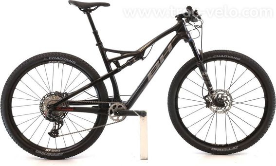 Produit Reconditionne Bh Lynx Race Carbon Rc 6 5 Gx Axs Velo Vtt Tres Bon Etat