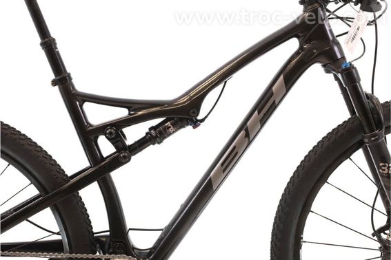 Produit Reconditionne Bh Lynx Race Carbon Rc 6 5 Gx Axs Velo Vtt Tres Bon Etat - 2