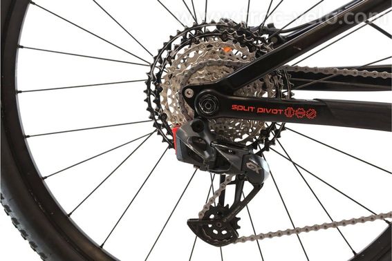 Produit Reconditionne Bh Lynx Race Carbon Rc 6 5 Gx Axs Velo Vtt Tres Bon Etat - 3