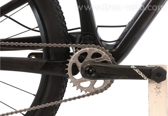 Produit Reconditionne Bh Lynx Race Carbon Rc 6 5 Gx Axs Velo Vtt Tres Bon Etat - 4