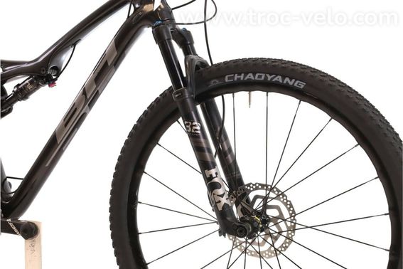 Produit Reconditionne Bh Lynx Race Carbon Rc 6 5 Gx Axs Velo Vtt Tres Bon Etat - 5