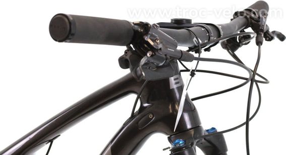 Produit Reconditionne Bh Lynx Race Carbon Rc 6 5 Gx Axs Velo Vtt Tres Bon Etat - 6