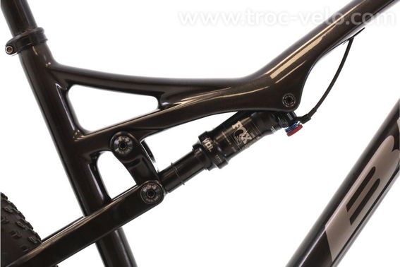 Produit Reconditionne Bh Lynx Race Carbon Rc 6 5 Gx Axs Velo Vtt Tres Bon Etat - 7