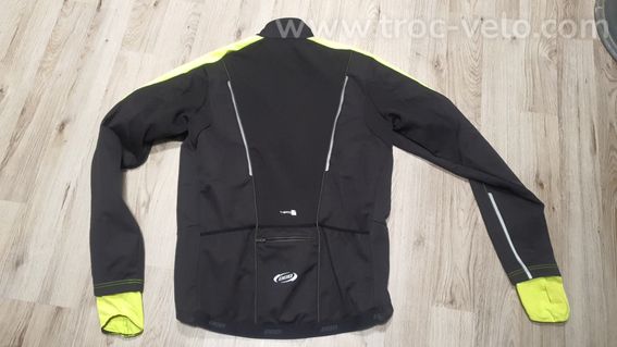 Veste BBB Taille XXL neuve - 2