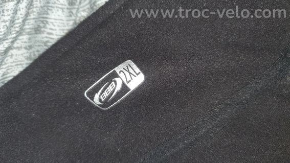 Veste BBB Taille XXL neuve - 4