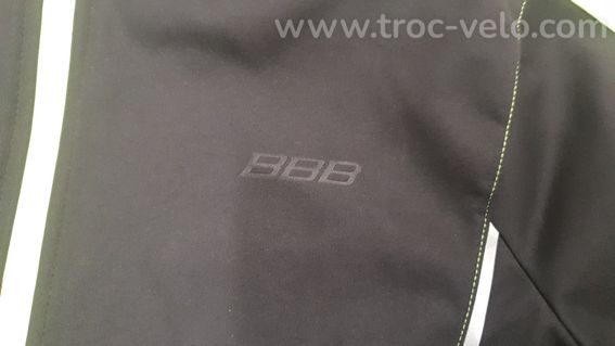 Veste BBB Taille XXL neuve - 5