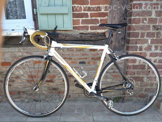 vélo cyfac nerv M - 54 - 2