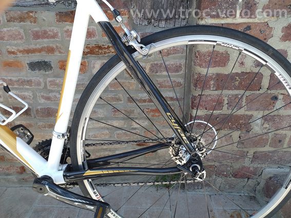 vélo cyfac nerv M - 54 - 3