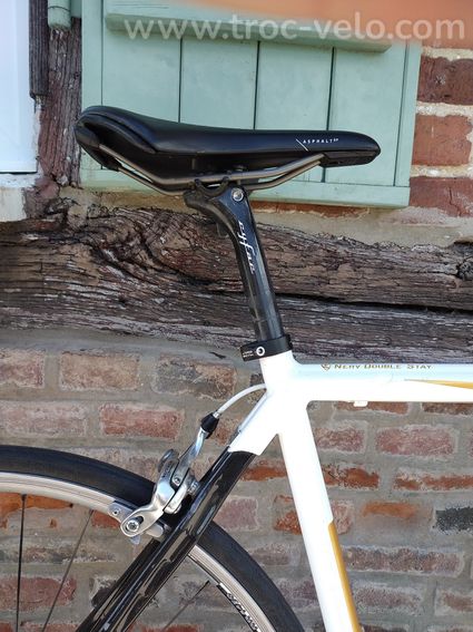 vélo cyfac nerv M - 54 - 5