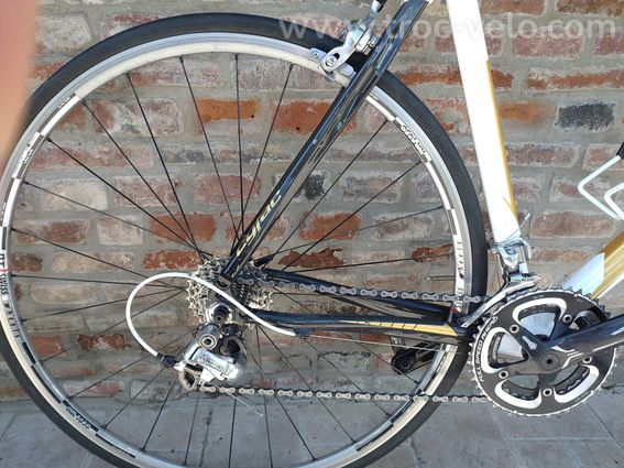 vélo cyfac nerv M - 54 - 6