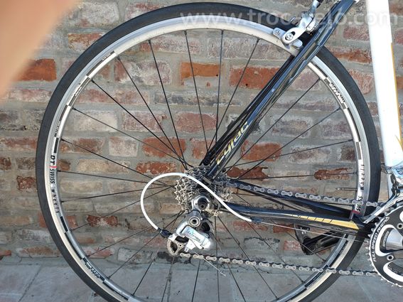vélo cyfac nerv M - 54 - 7