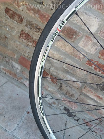 vélo cyfac nerv M - 54 - 10