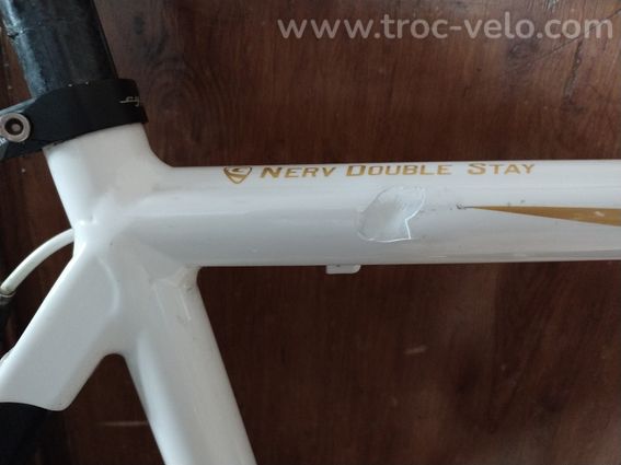 vélo cyfac nerv M - 54 - 11