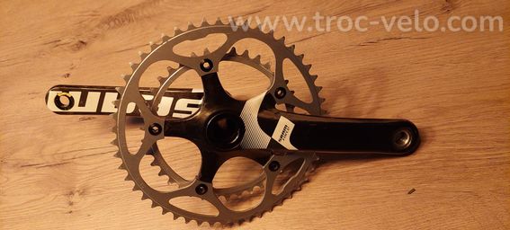 Pedalier Sram Force BB30 11 vitesses - 2