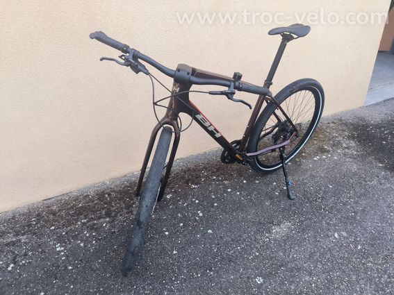 Vélo ville  - 3