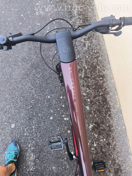 Vélo ville  - 4
