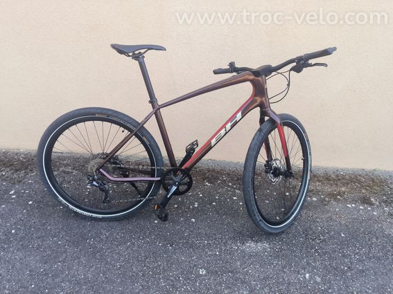 Vélo ville  - 5