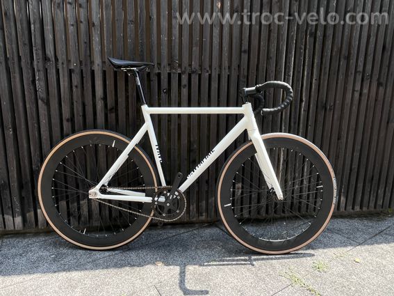 Vélo piste/route/ville