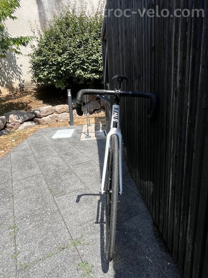 Vélo piste/route/ville - 2