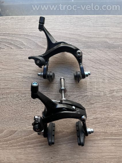 Vélo piste/route/ville - 4