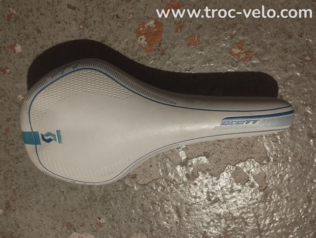 Selle femme SCOTT Contessa - 1