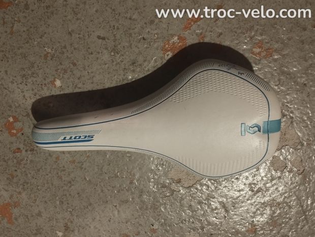 Selle femme SCOTT Contessa - 2