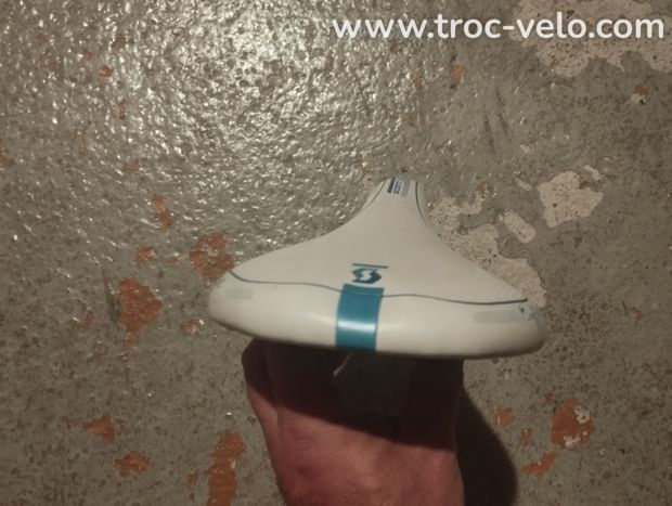 Selle femme SCOTT Contessa - 5