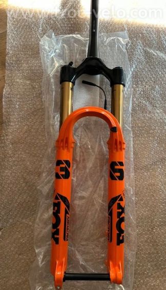 Fourche Fox 36 150mm Live valve