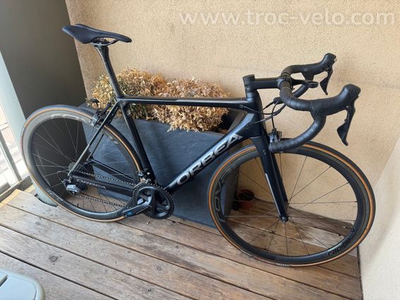 Orbea Orca M30 team – Taille 53 - 2