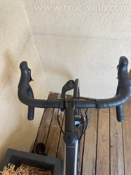 Orbea Orca M30 team – Taille 53 - 3