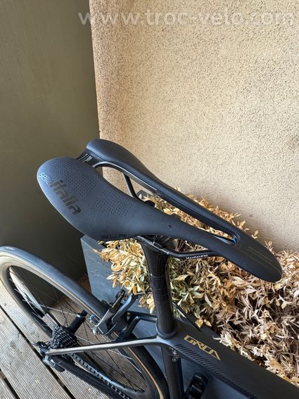 Orbea Orca M30 team – Taille 53 - 4