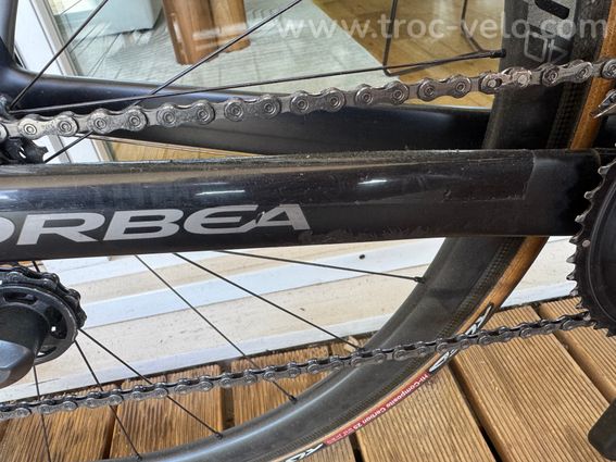 Orbea Orca M30 team – Taille 53 - 10