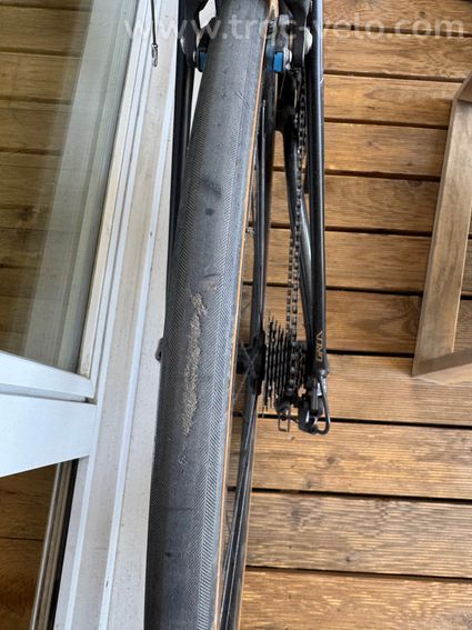 Orbea Orca M30 team – Taille 53 - 11