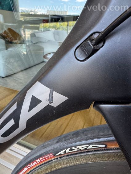 Orbea Orca M30 team – Taille 53 - 9
