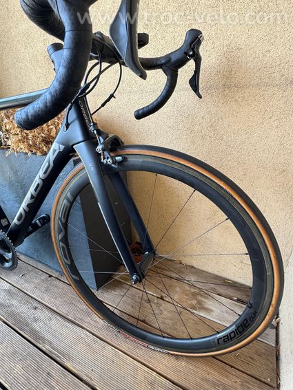 Orbea Orca M30 team – Taille 53 - 5