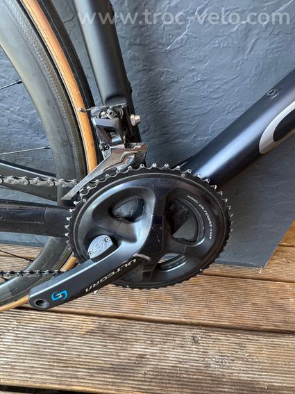 Orbea Orca M30 team – Taille 53 - 7