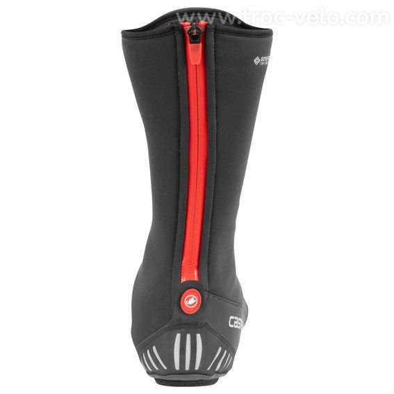 Couvre-chaussures CASTELLI Estremo. - 4