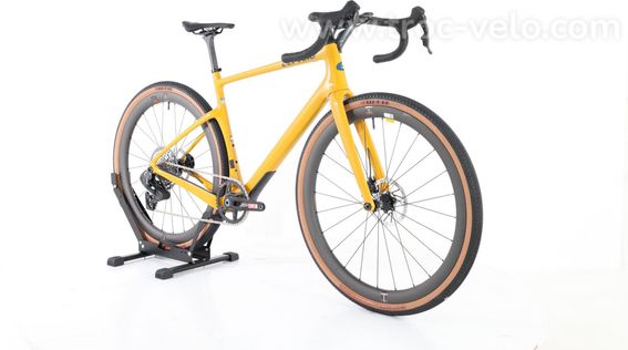 Produit Reconditionne    Velo De Gravel Cervelo Aspero Rival Axs Xplr 2026    Tres Bon Etat - 4