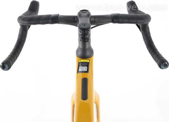 Produit Reconditionne    Velo De Gravel Cervelo Aspero Rival Axs Xplr 2026    Tres Bon Etat - 6