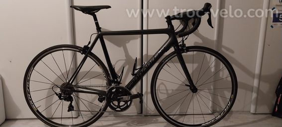 Cannondale SuperSix