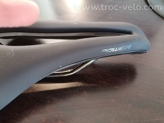 Selle spécialized power 155mm