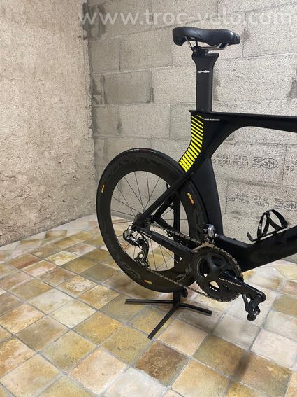CERVELO P5 2018  - 2