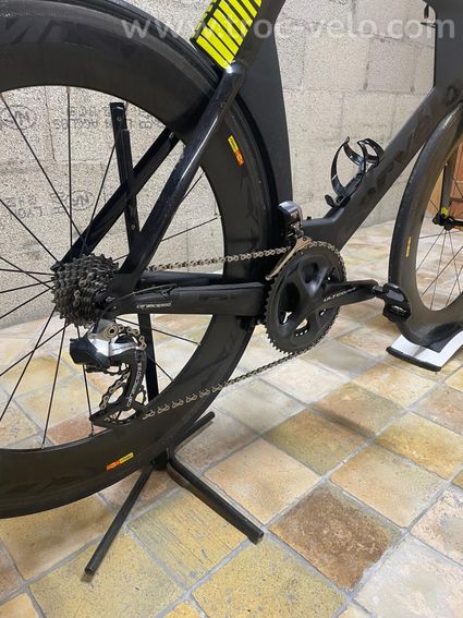 CERVELO P5 2018  - 3