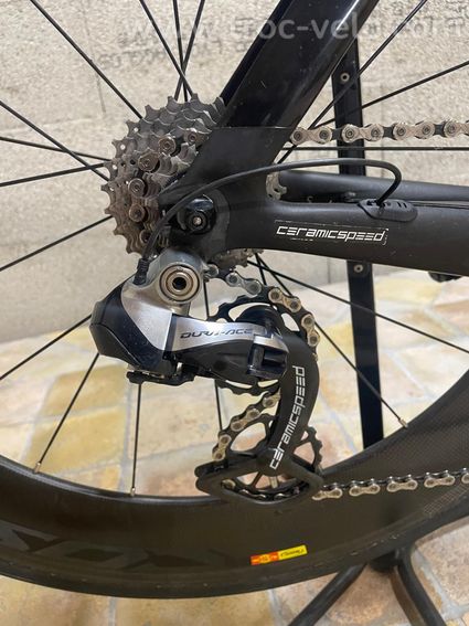 CERVELO P5 2018  - 4